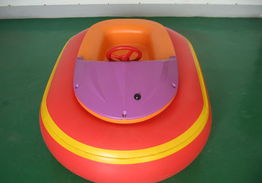 郑州世纪同创电子 水上游艺设施与动漫游艺用品全览