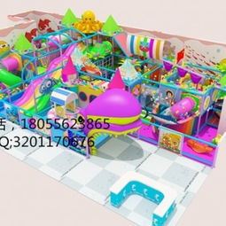 海南琼海淘气堡、万宁游艺设施及幼教动漫产品价格解析与市场趋势